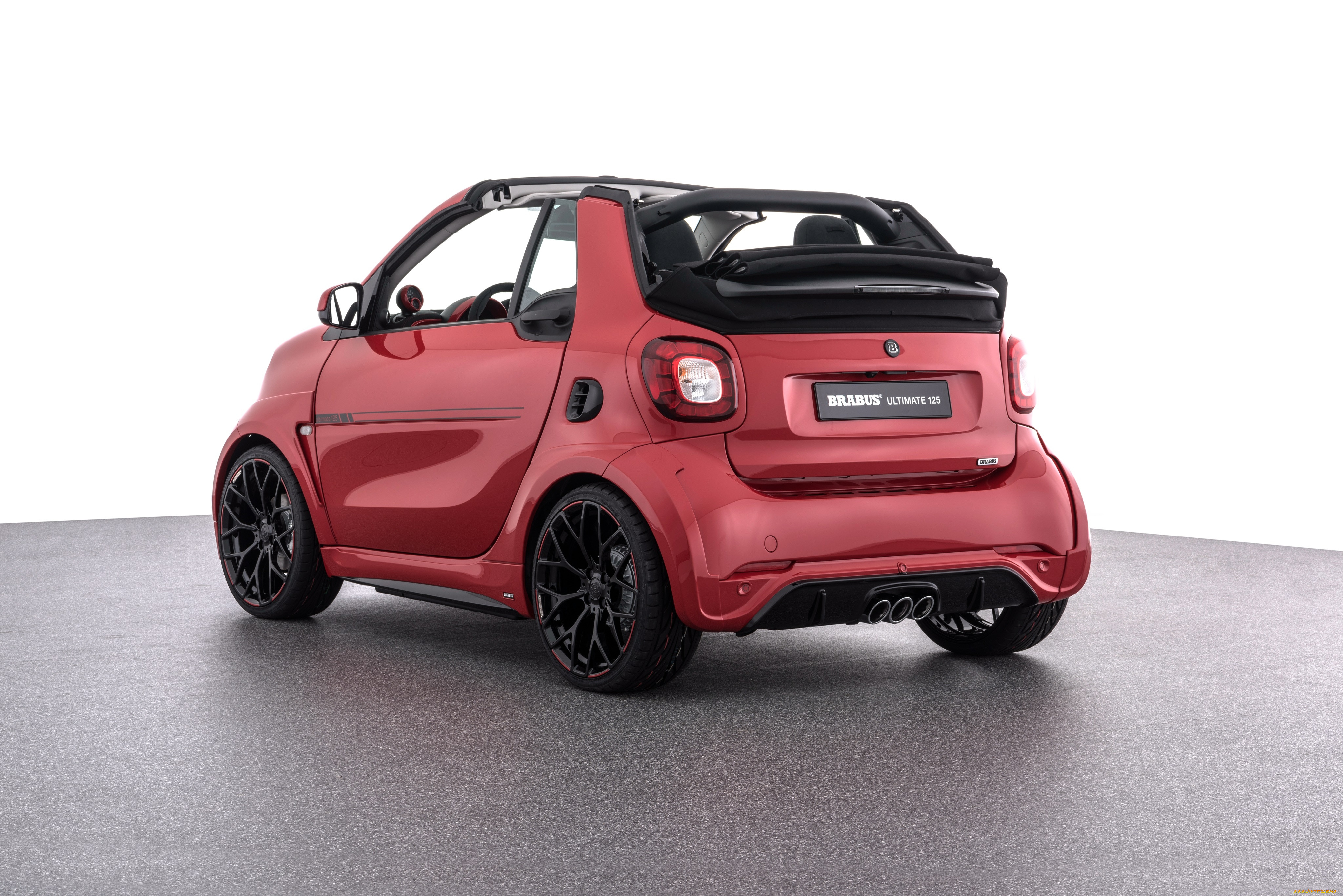 , brabus